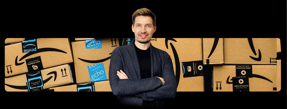 Программа курса Amazon Academy