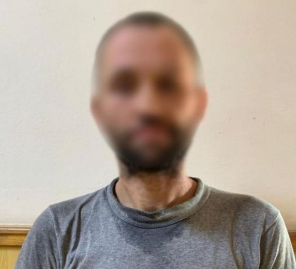 У Києві затримали чоловіка, який викрав велосипед дитини