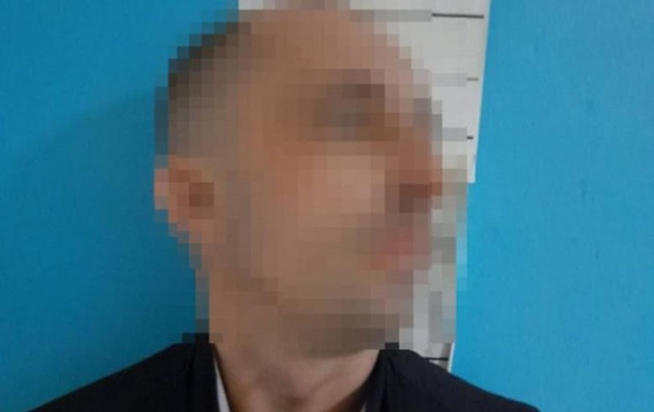 Киянина ув’язнили на 14 років за зґвалтування малолітньої Киянина ув’язнили на 14 років за зґвалтування малолітньої