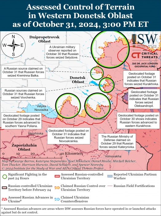 Фото: understandingwar.org