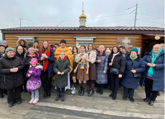 В Києві з’явиться унікальний екопростір біля Йорданського озера фото 1