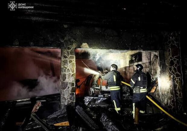 Під Києвом від ворожого шахеда загинули відомий хірург та його дружина-телевізійниця 