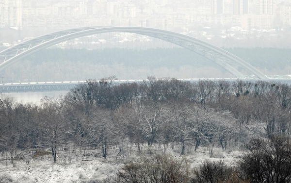 Кліматологи озвучили несподівані підсумки лютого в Києві