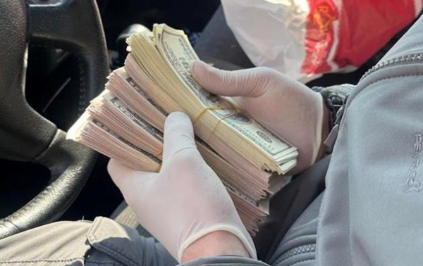 У Києві затримали групу фальшивомонетників У Києві затримали групу фальшивомонетників