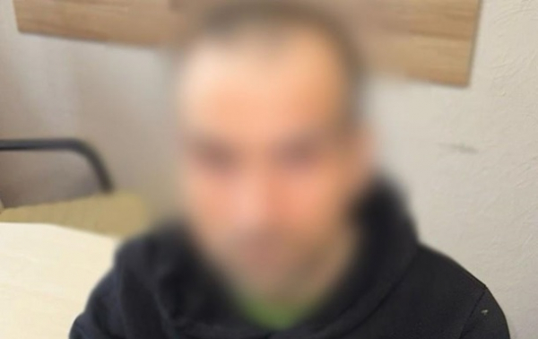 У Києві затримали чоловіка, який поранив ножем військового