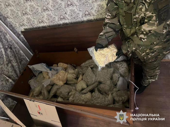 Затримано 66 осіб: поліція проводить масштабну операцію з ліквідації наркоосередків у 15 регіонах.