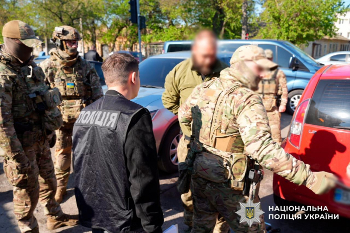 Затримано 66 осіб: поліція проводить масштабну операцію з ліквідації наркоосередків у 15 регіонах.