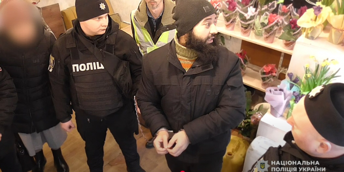 В Україні судили серійного вбивцю, на рахунку якого 11 жертв у Києві та Харкові.