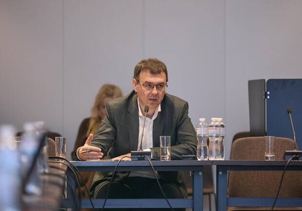 Гетманцев: Цього скликання Верховна Рада не підвищуватиме податки 