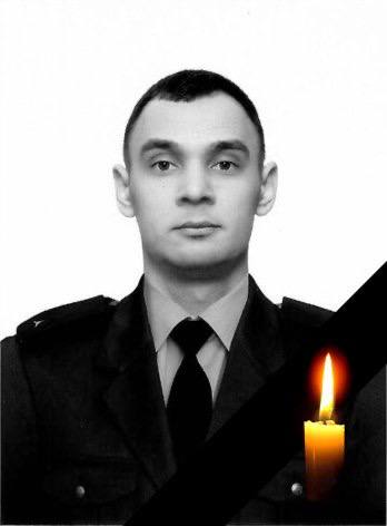 У Києві загинули рятувальники через російську атаку. фото: ДСНС