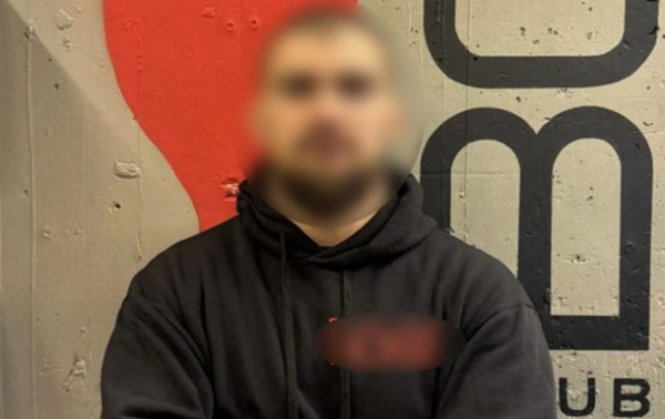 Вдарив військового на блокпосту у Києві: спортсмену загрожує до п'яти років