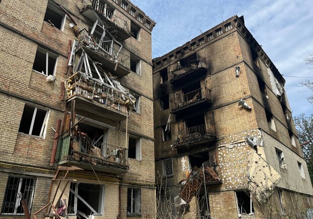 Деблокували ще одну загиблу: у Києві 18 червня оголосили днем жалоби за жертвами масованої атаки ворога 