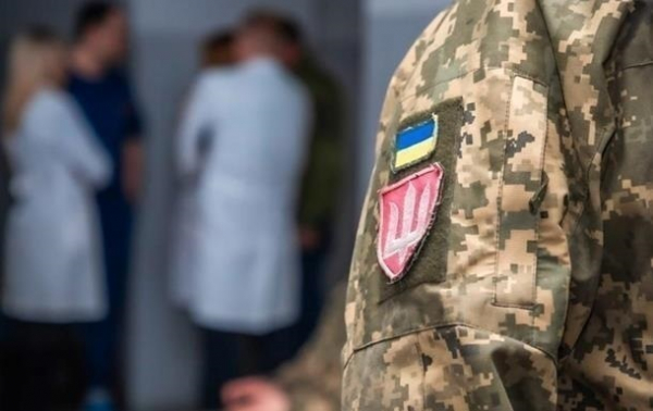 Військовий ТЦК до смерті забив мобілізованого у Києві - ДБР