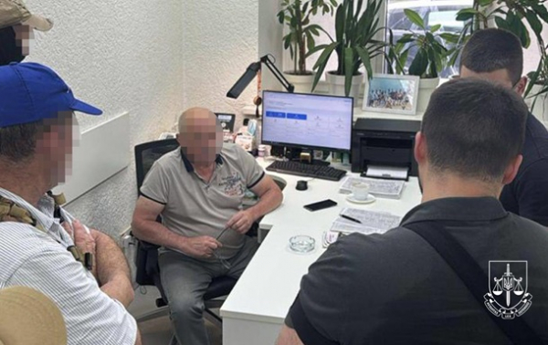 За гроші оформлювали "інвалідність": у Києві затримано керівництво лікарні