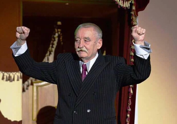 Помер композитор Ігор Поклад — автор хітів "Ой, летіли дикі гуси" та "Тече вода" - 