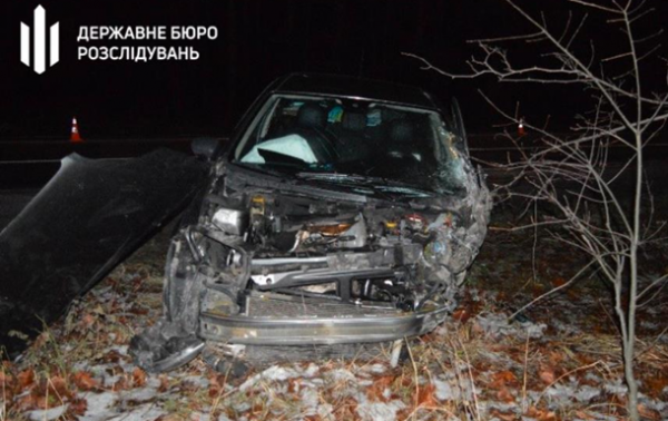 У Києві судитимуть експравоохоронця, який скоїв смертельну ДТП