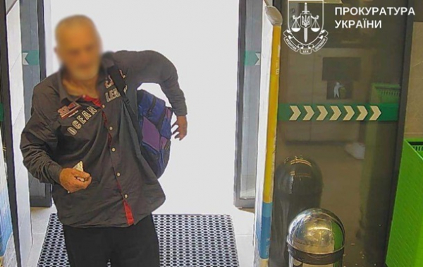 У Києві затримали 60-річного рецидивіста за зґвалтування та напади на жінок