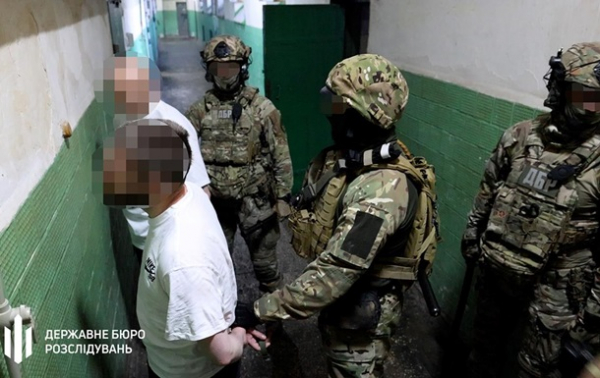 У київському СІЗО знайшли мертвим колишнього працівника