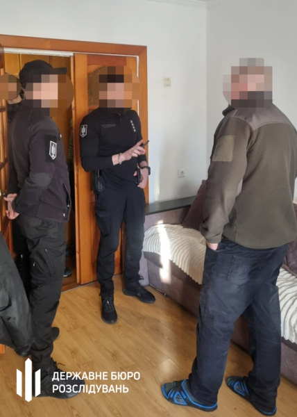 Корупція у ТЦК Києва та Волині: судитимуть двох військових посадовців