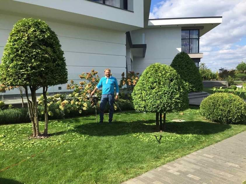 DENDRO PROTECT | L&A | Ландшафт і архітектура