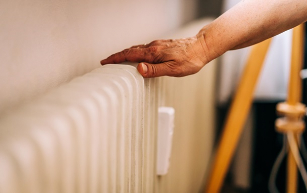 У Києві після атаки Росії обмежили подачу тепла