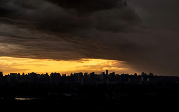 Укренерго спростувало фейк щодо відключень в Києві