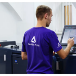 Типографія Аладдін-принт у Києв