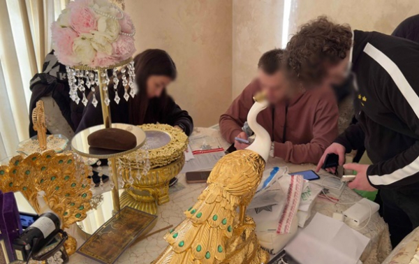 У Києві судитимуть "магів", які ошукали родини загиблих воїнів