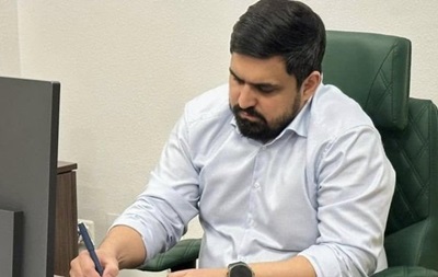 Зеленський призначив нового голову Київської ОДА