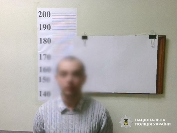 Киянину загрожує вісім років за бійку у парку