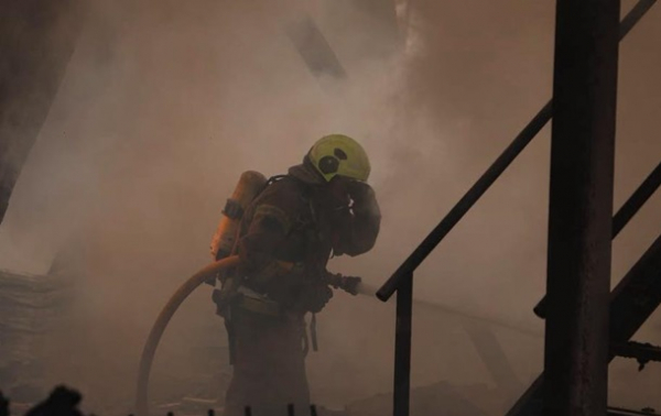 Балістичний удар по Києву: стали відомі наслідки