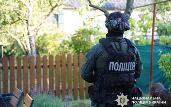 У Києві фальшивий військовий ошукував жінок на сервісі для знайомств