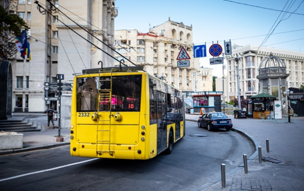 Подорожчання проїзду у Києві: що буде з невикористаними поїздками