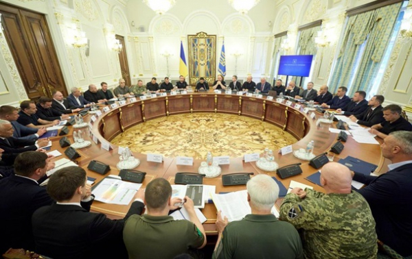 Вартість плану стійкості Києва зменшили майже вдвічі