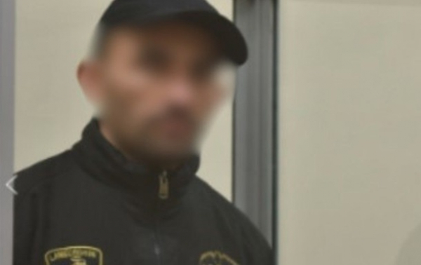 У Києві іноземця засудили до 4 років за зґвалтування