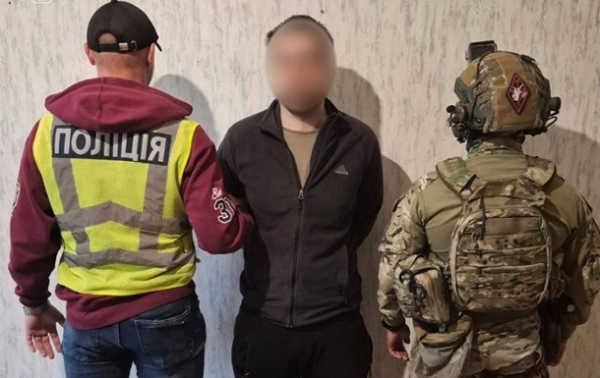 Замах на директора медцентру: військовому оголосили підозру