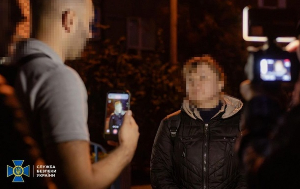 Доцентка київського вишу "злила" у соцмережі позиції ППО