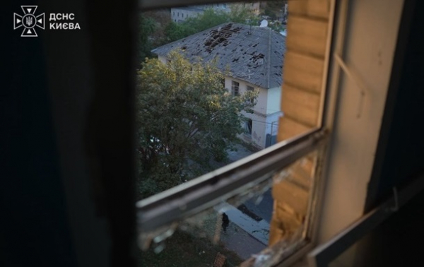У Києві зросла кількість загиблих після атаки РФ