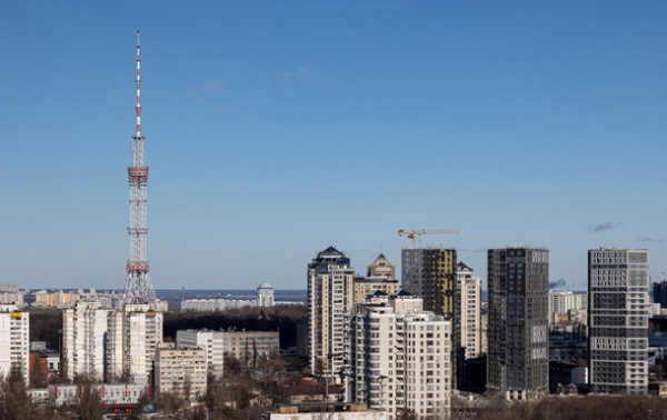 У Києві відновлено водопостачання